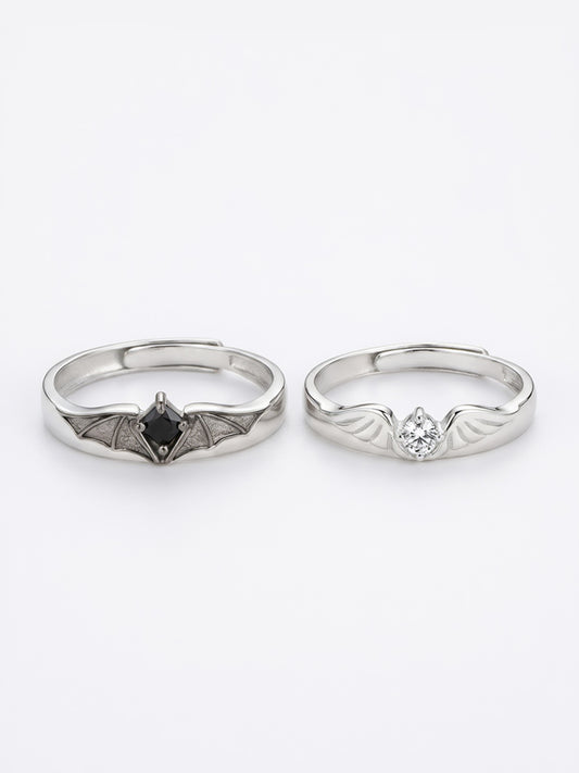 Original Sin Ring Set