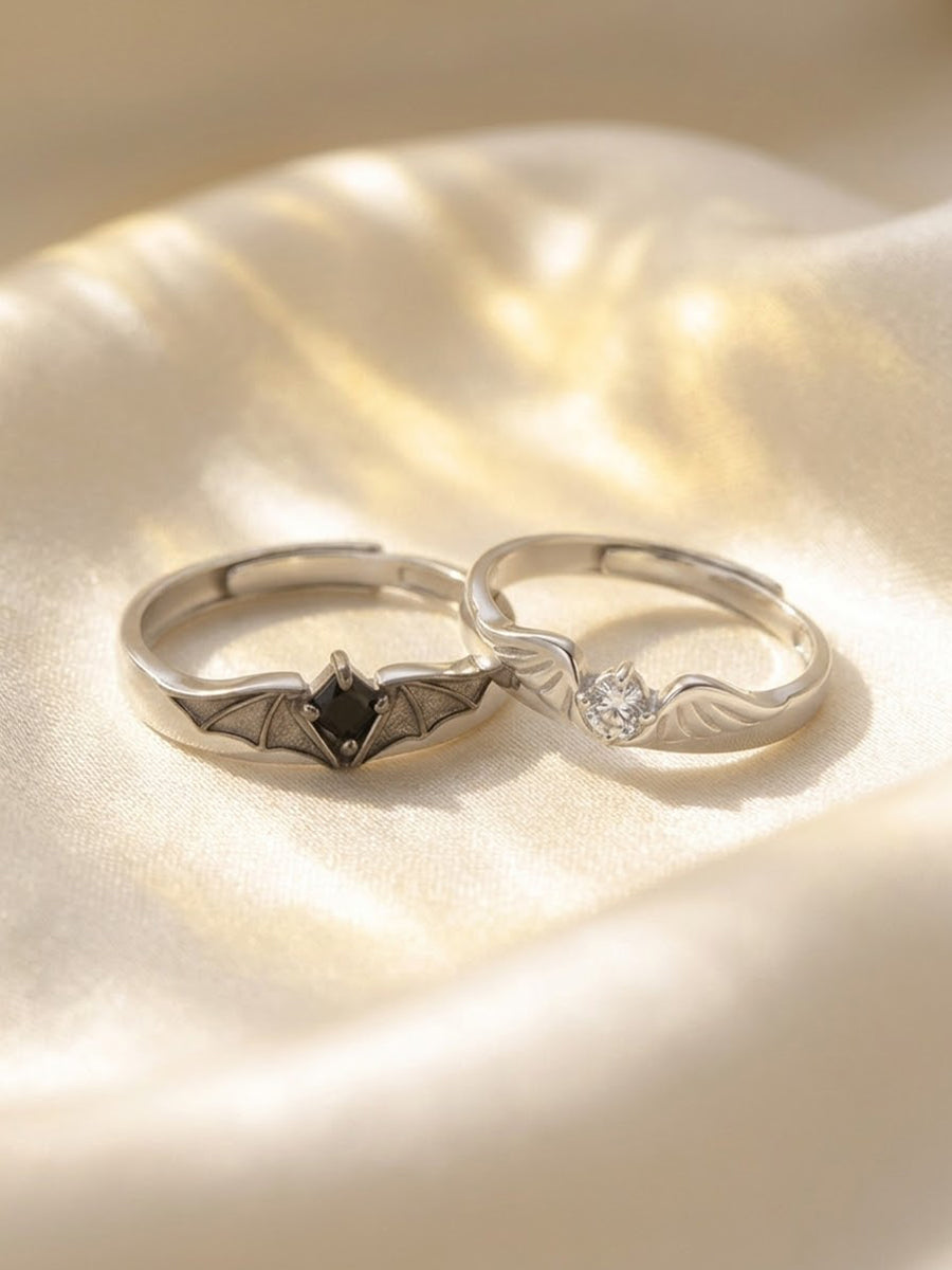 Original Sin Ring Set