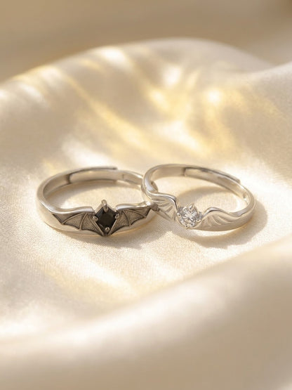 Original Sin Ring Set
