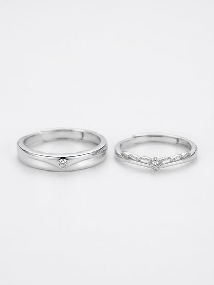 Royal Heir Ring Set
