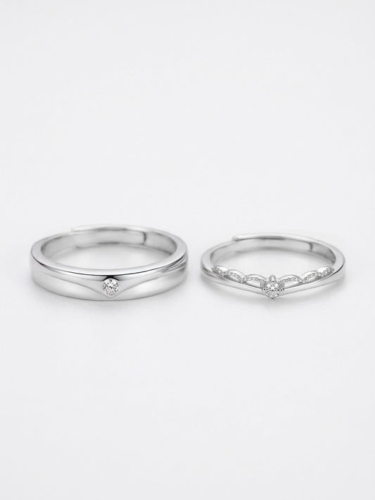 Royal Heir Ring Set