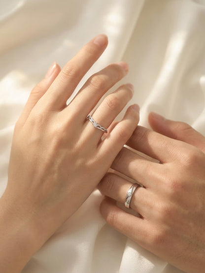 Royal Heir Ring Set